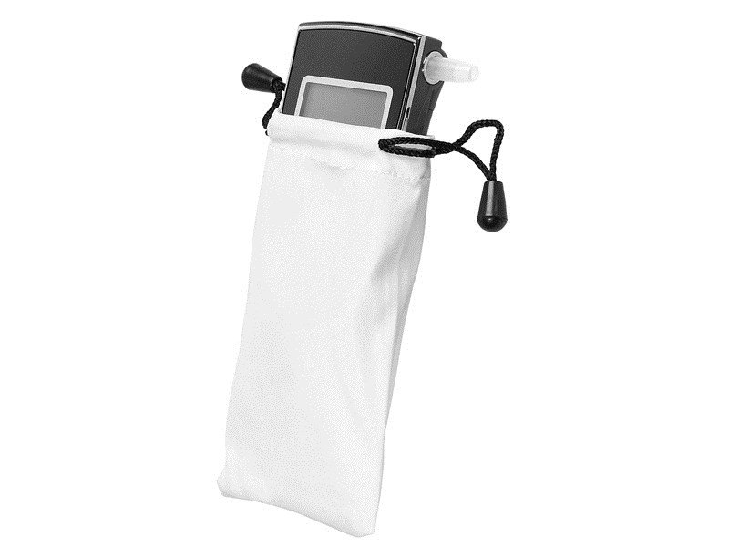 Tracer Breathalyzer X101 0 - 0.199% Black