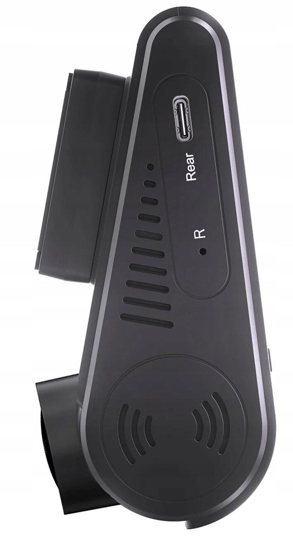 VIOFO A229 ULTRA 2CH-G GPS video recorder