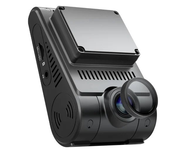VIOFO A229 PLUS 3CH-G GPS video recorder