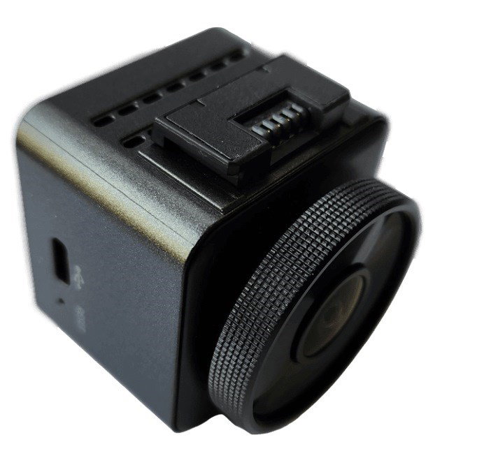 Vantrue E1 Lite video recorder