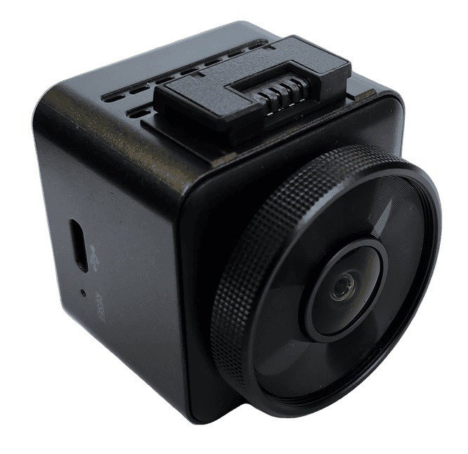 Vantrue E1 Lite video recorder