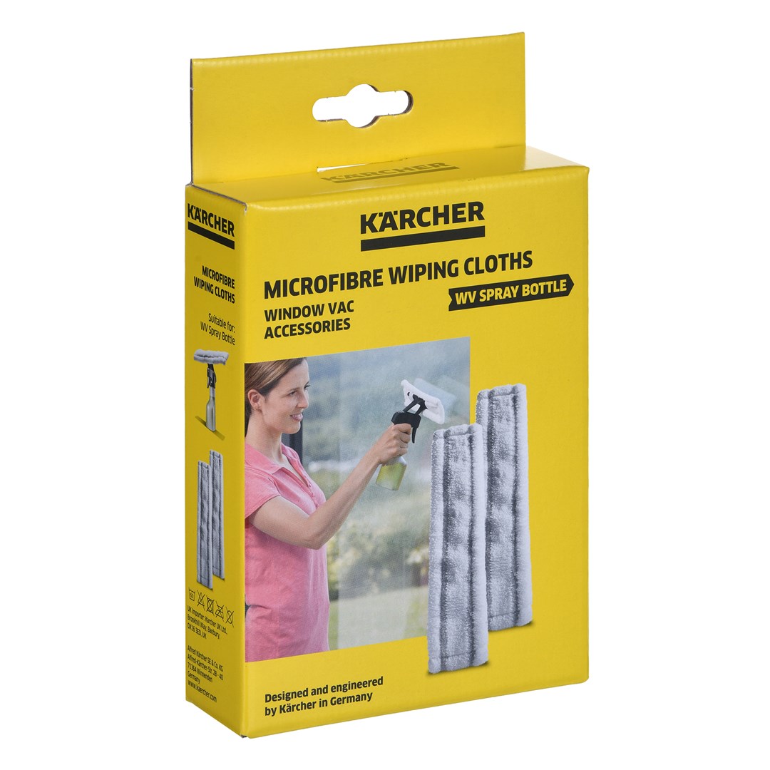 Krcher 2.633-100.0 vacuum accessory/supply