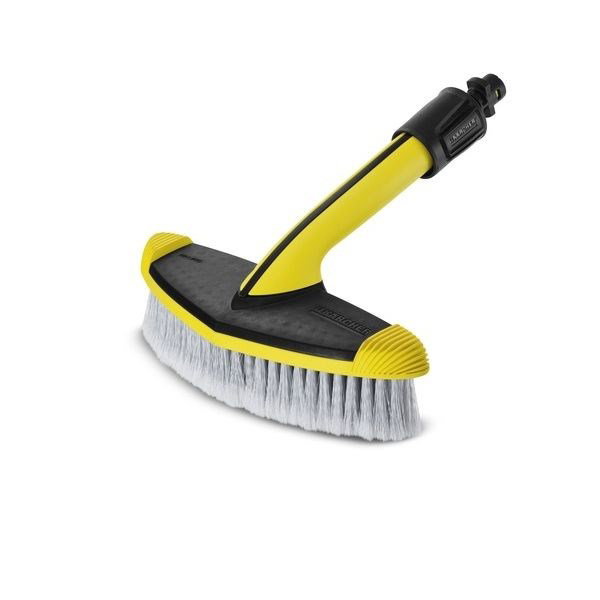 Krcher WB 60 Black,Yellow Rubber