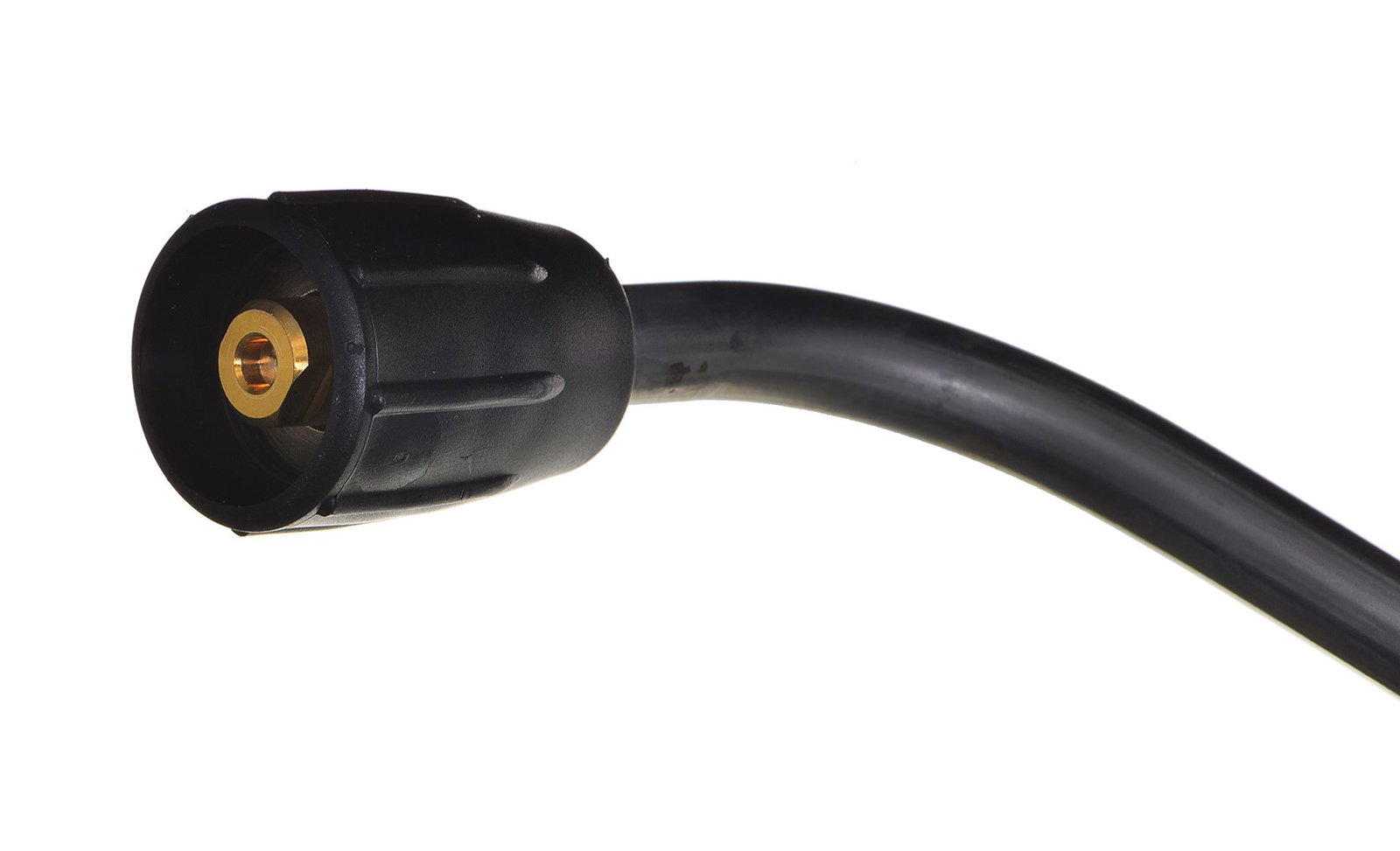 Krcher 2.638-817.0 garden water spray gun nozzle Garden water spray lance Black