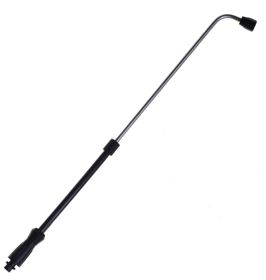 Krcher 2.638-817.0 garden water spray gun nozzle Garden water spray lance Black