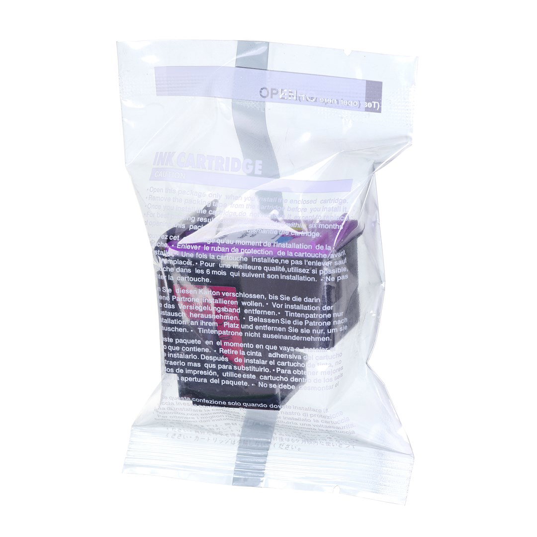 Superbulk ink for HP 305XL 3YM63AE reg SB-H305XLC, 17 ml, colour