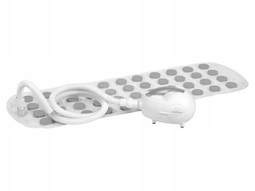 Medisana 88379 massage pad White