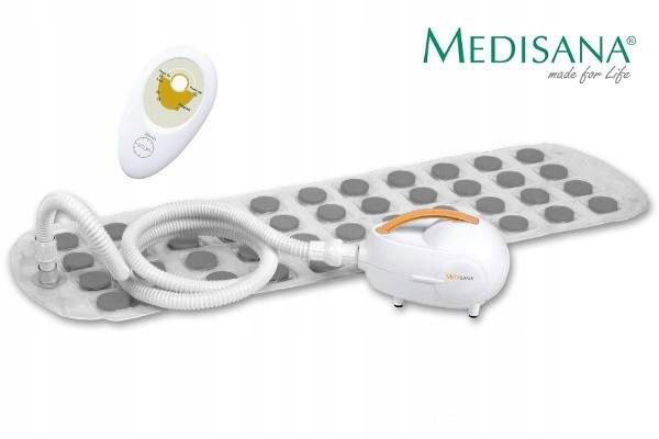 Medisana 88379 massage pad White
