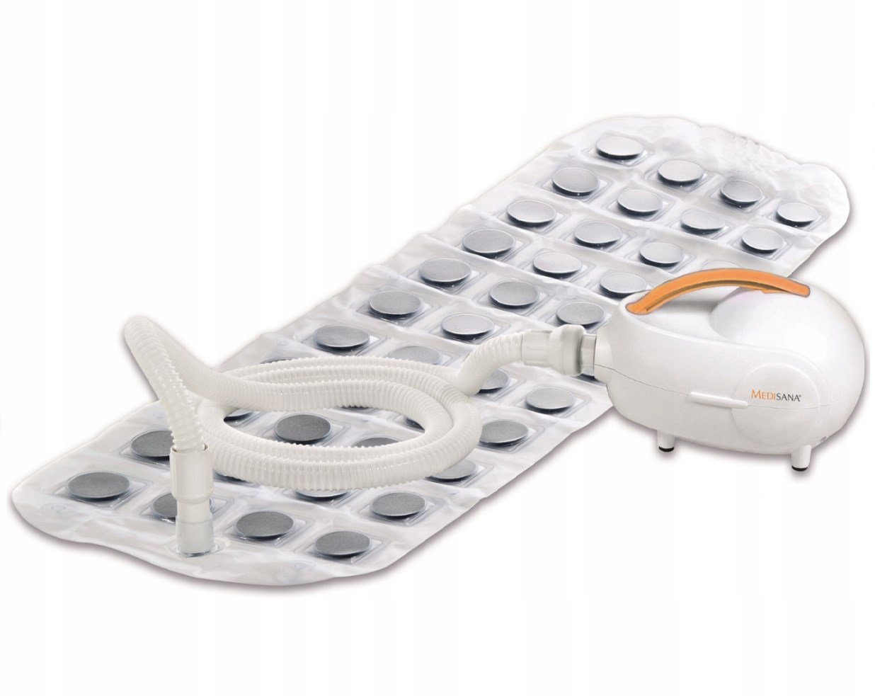 Medisana 88379 massage pad White