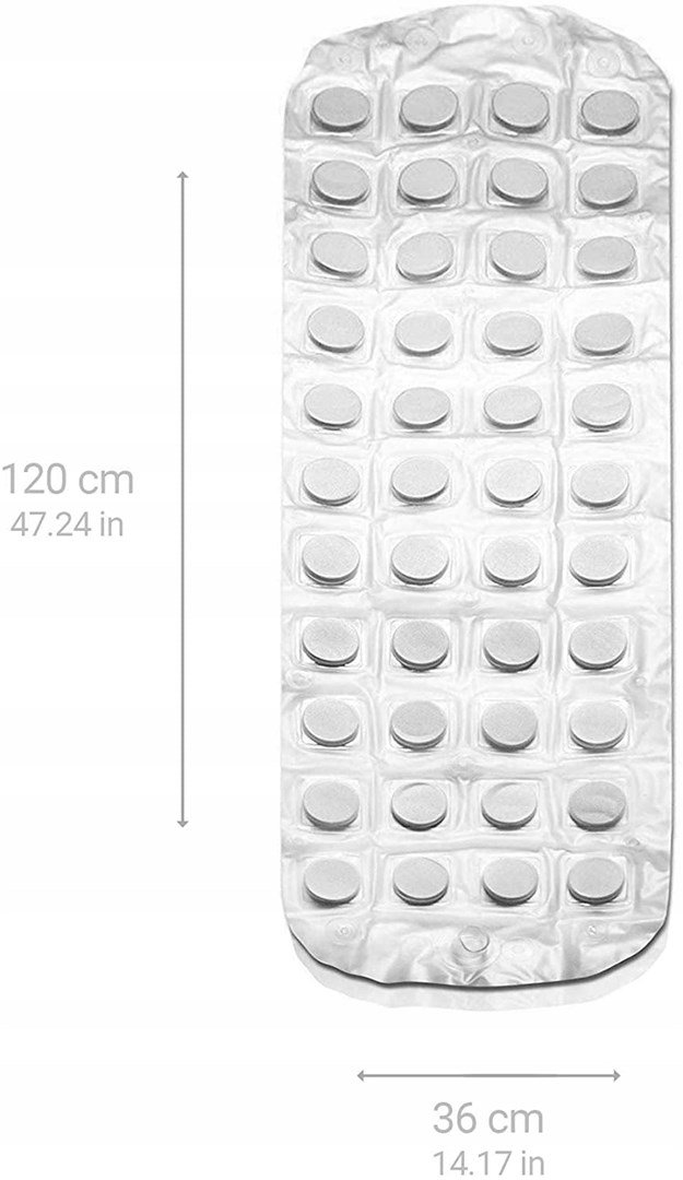 Medisana 88379 massage pad White