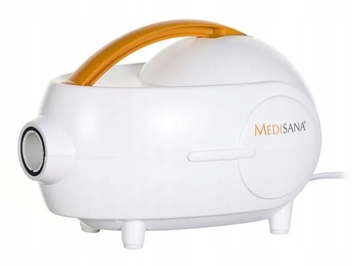 Medisana 88379 massage pad White