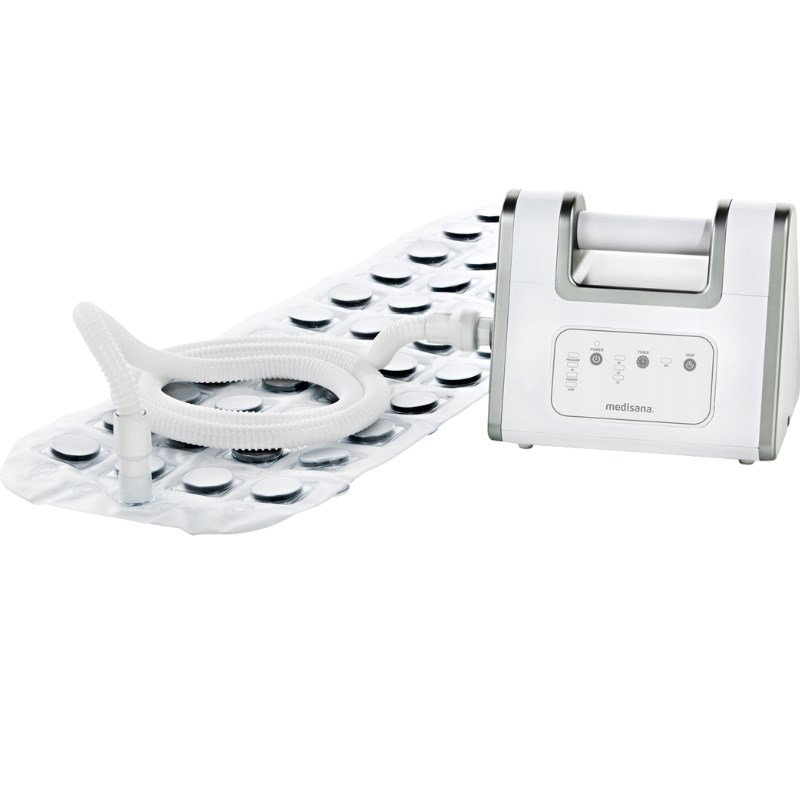 Medisana 88389 bubble bath & milk