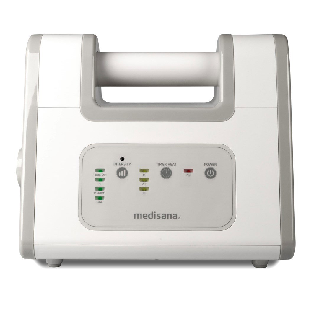 Medisana 88389 bubble bath & milk
