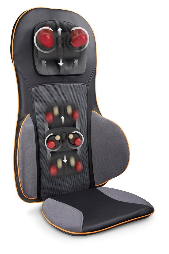 Medisana MC 825 massager Universal Multicolour