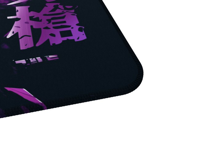 FURY YARI SPEED XL SHADOW DUELIST MOUSE PAD 980X400MM