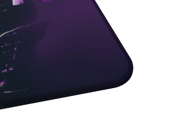 FURY YARI SPEED XL DAWN CRASHER MOUSE PAD 980X400MM
