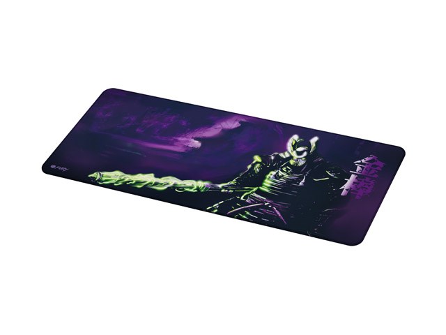 FURY YARI SPEED XL DAWN CRASHER MOUSE PAD 980X400MM