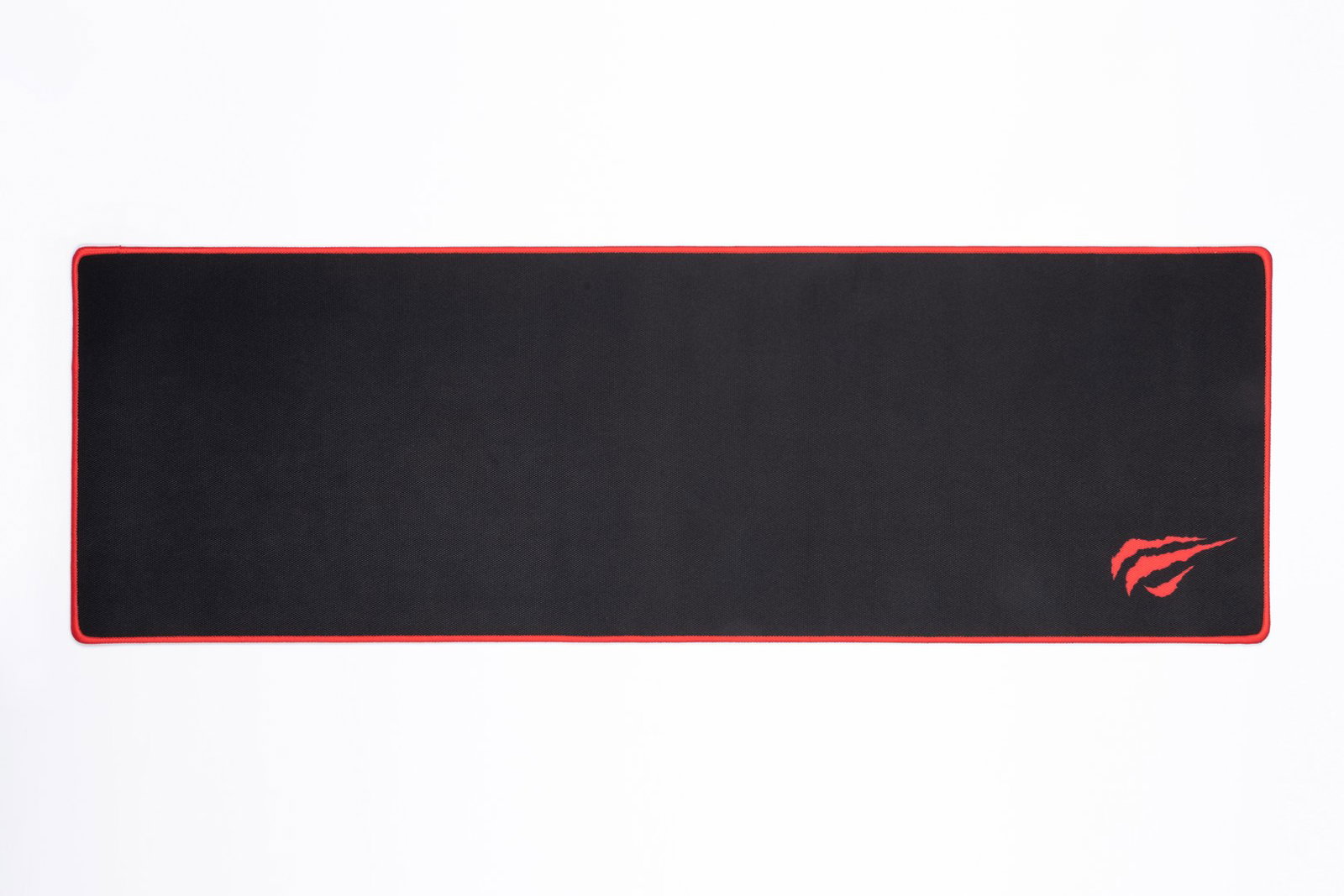 Havit HV-MP830 mouse pad Gaming mouse pad Black, Red