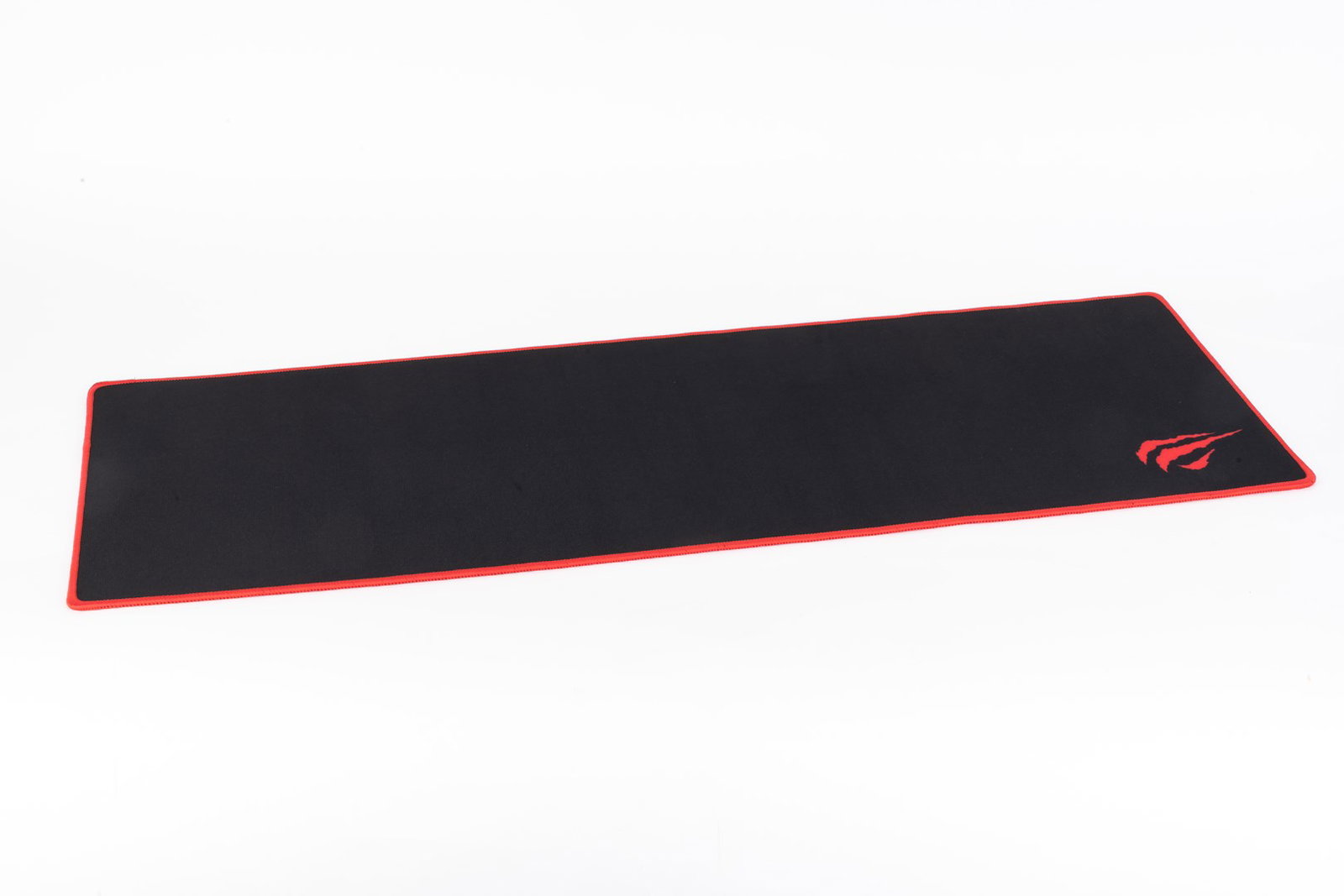 Havit HV-MP830 mouse pad Gaming mouse pad Black, Red