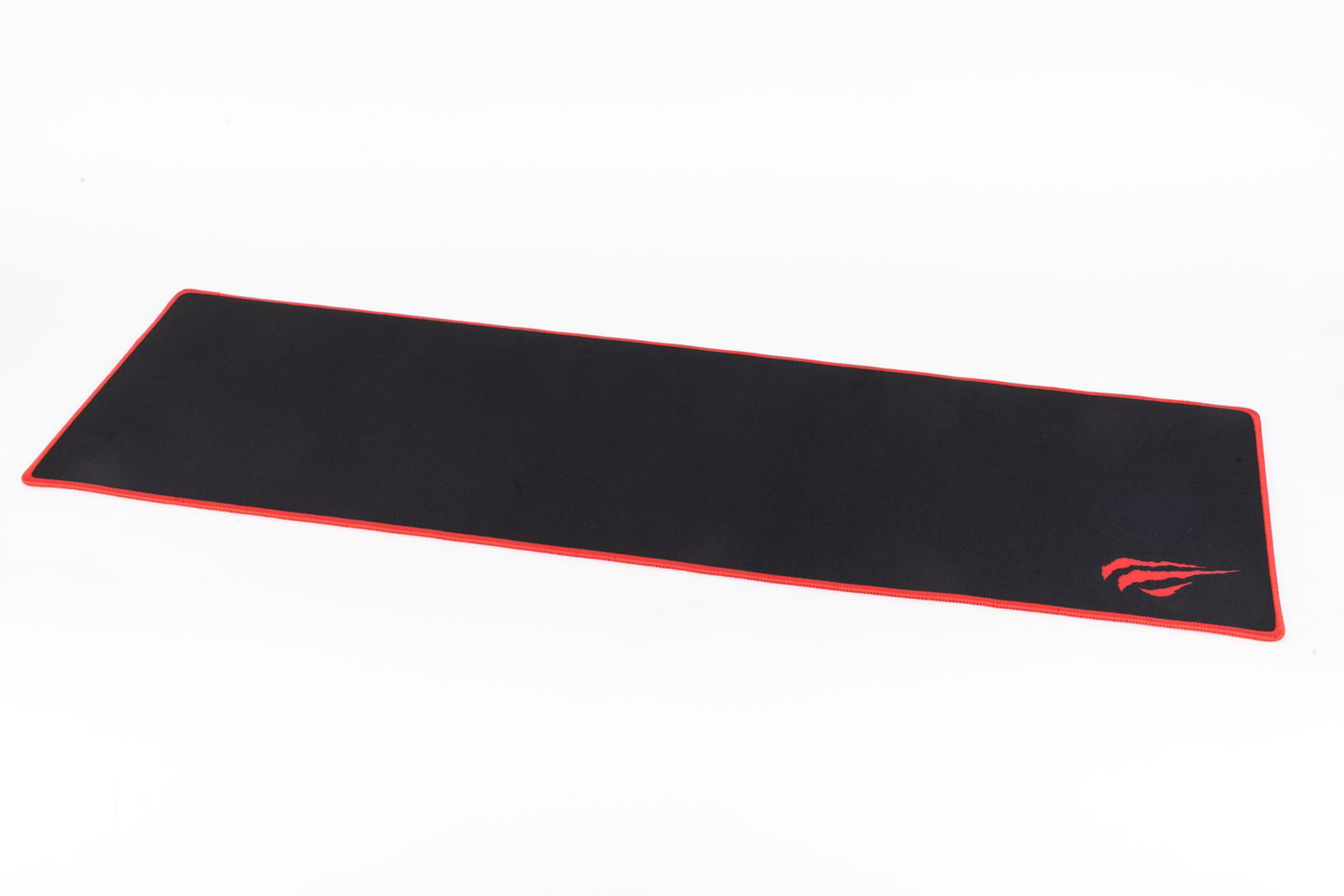 Havit HV-MP830 mouse pad Gaming mouse pad Black, Red