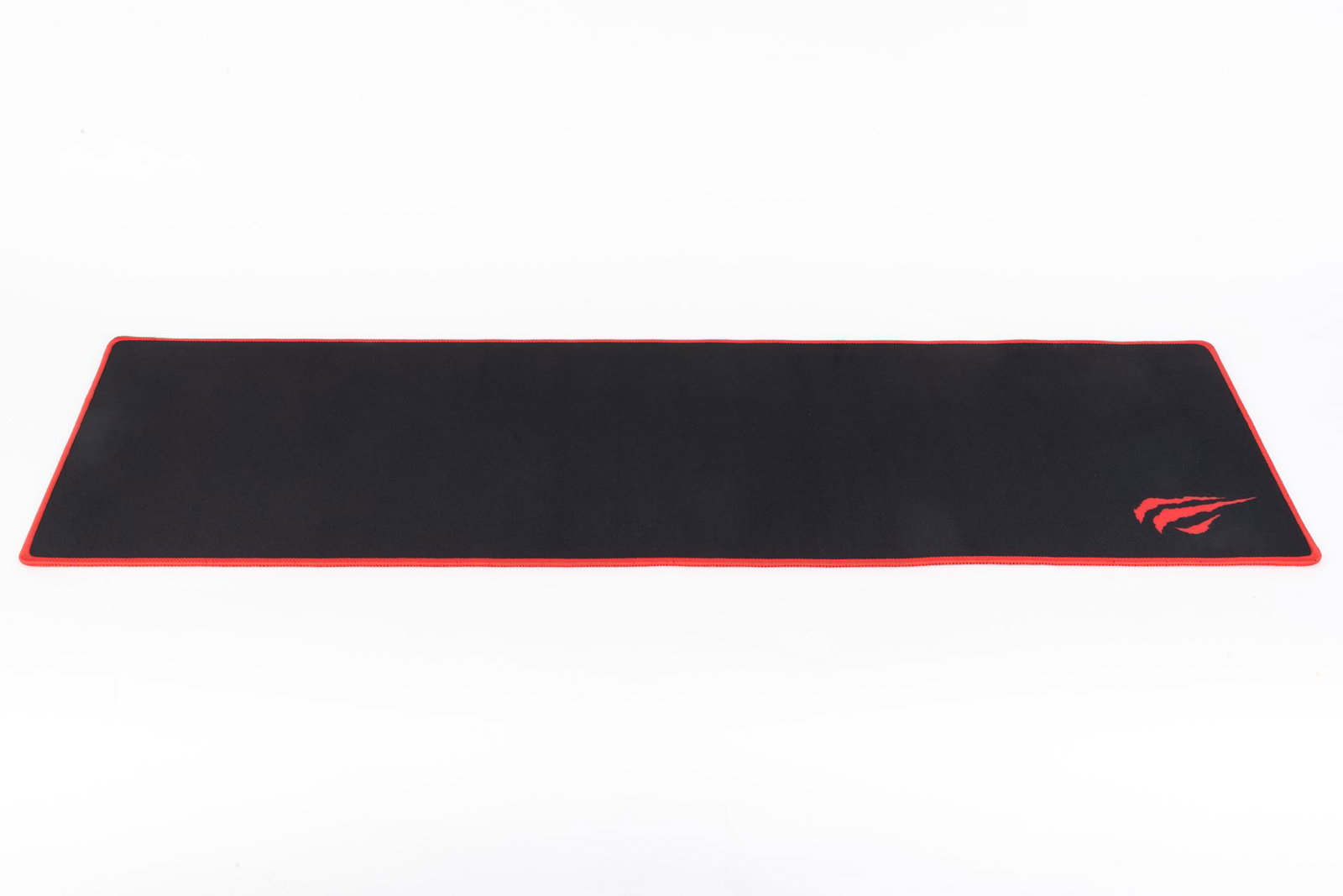 Havit HV-MP830 mouse pad Gaming mouse pad Black, Red