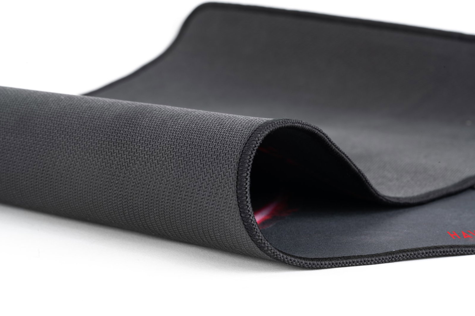 Havit HV-MP860 mouse pad Gaming mouse pad Black, Red