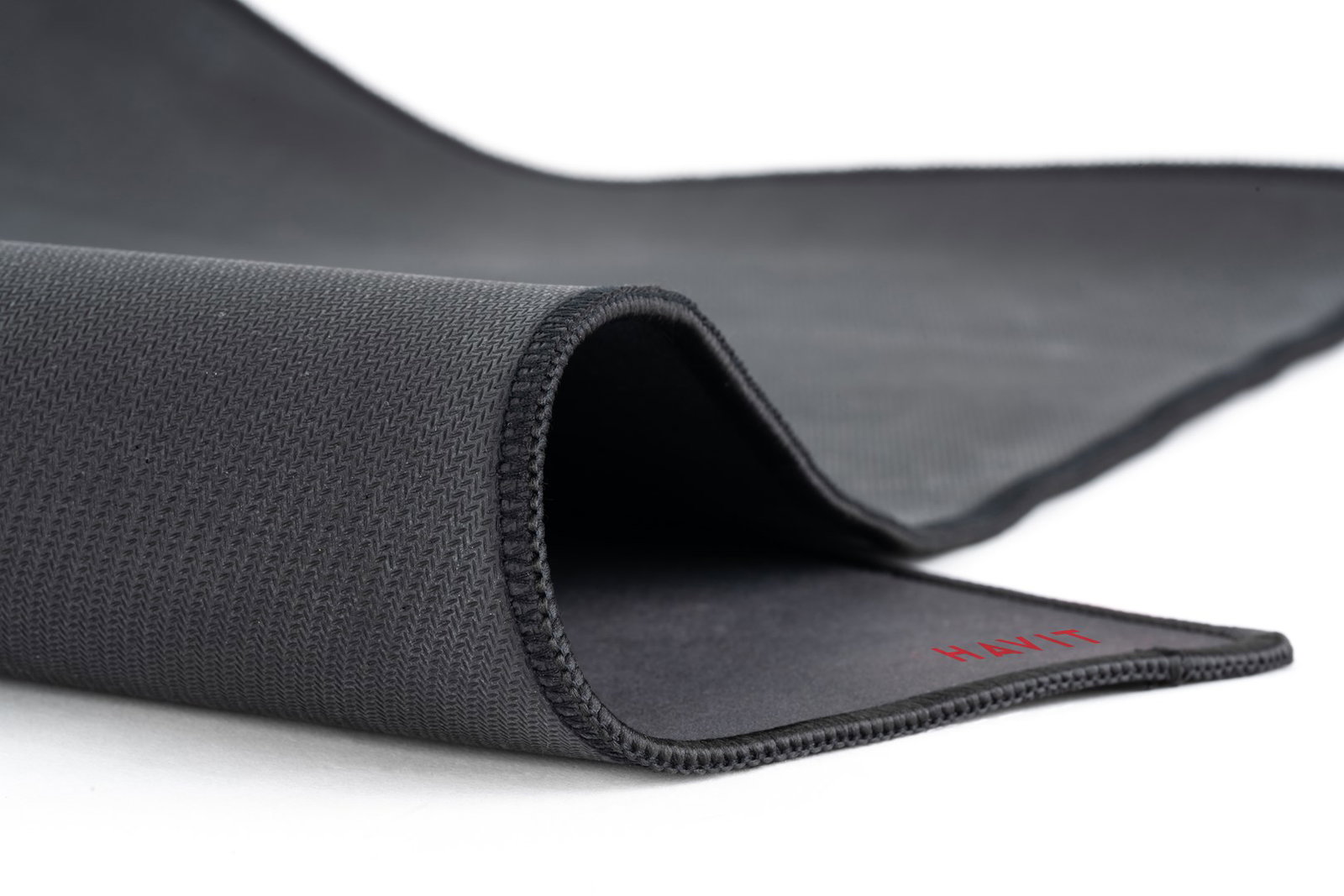 Havit HV-MP861 mouse pad Gaming mouse pad Black, Red