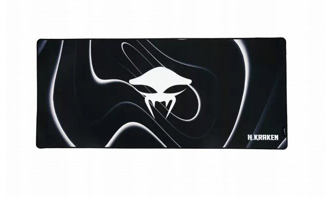 Havit Stellarisforce-1 Gaming mouse pad