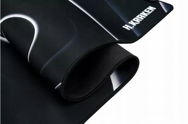Havit Stellarisforce-1 Gaming mouse pad