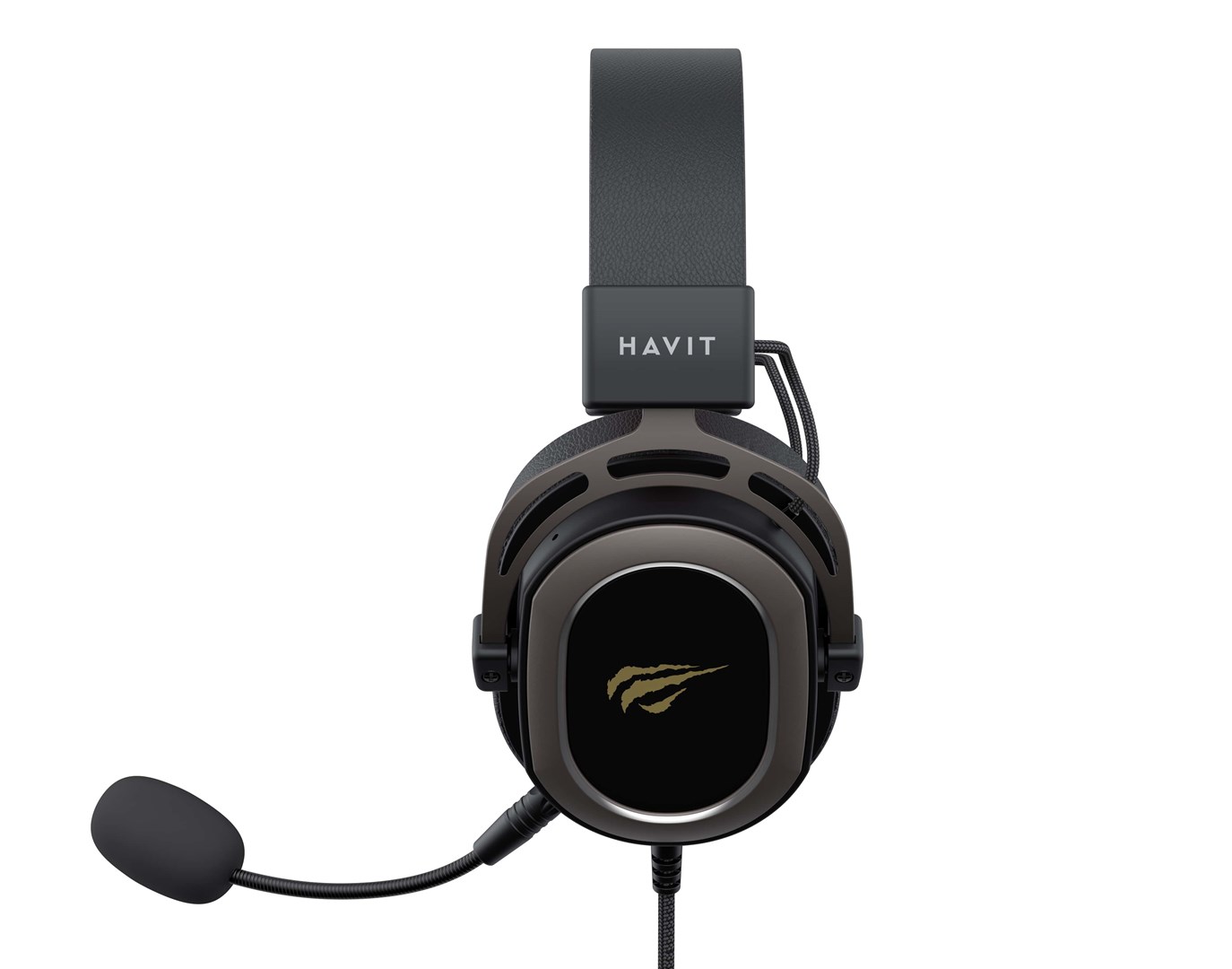 Havit Gamenote H2008D - gaming headphones