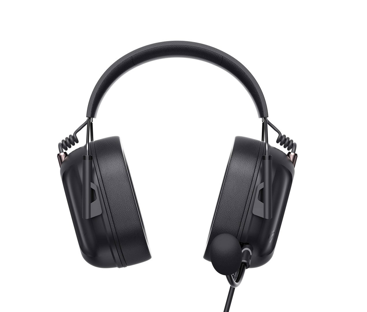 Havit H2033D Gaming Headset Black