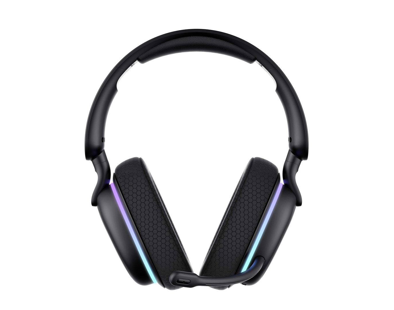 Havit Fuxi-H7 - gaming headphones, black