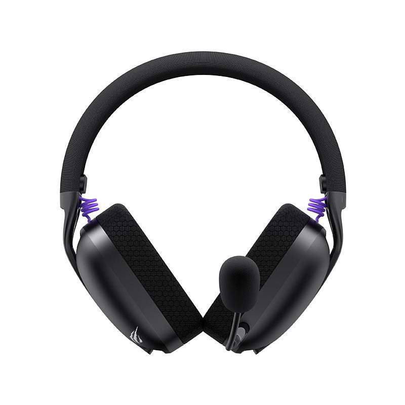 Havit Fuxi-H3 Plus - gaming headphones (black)