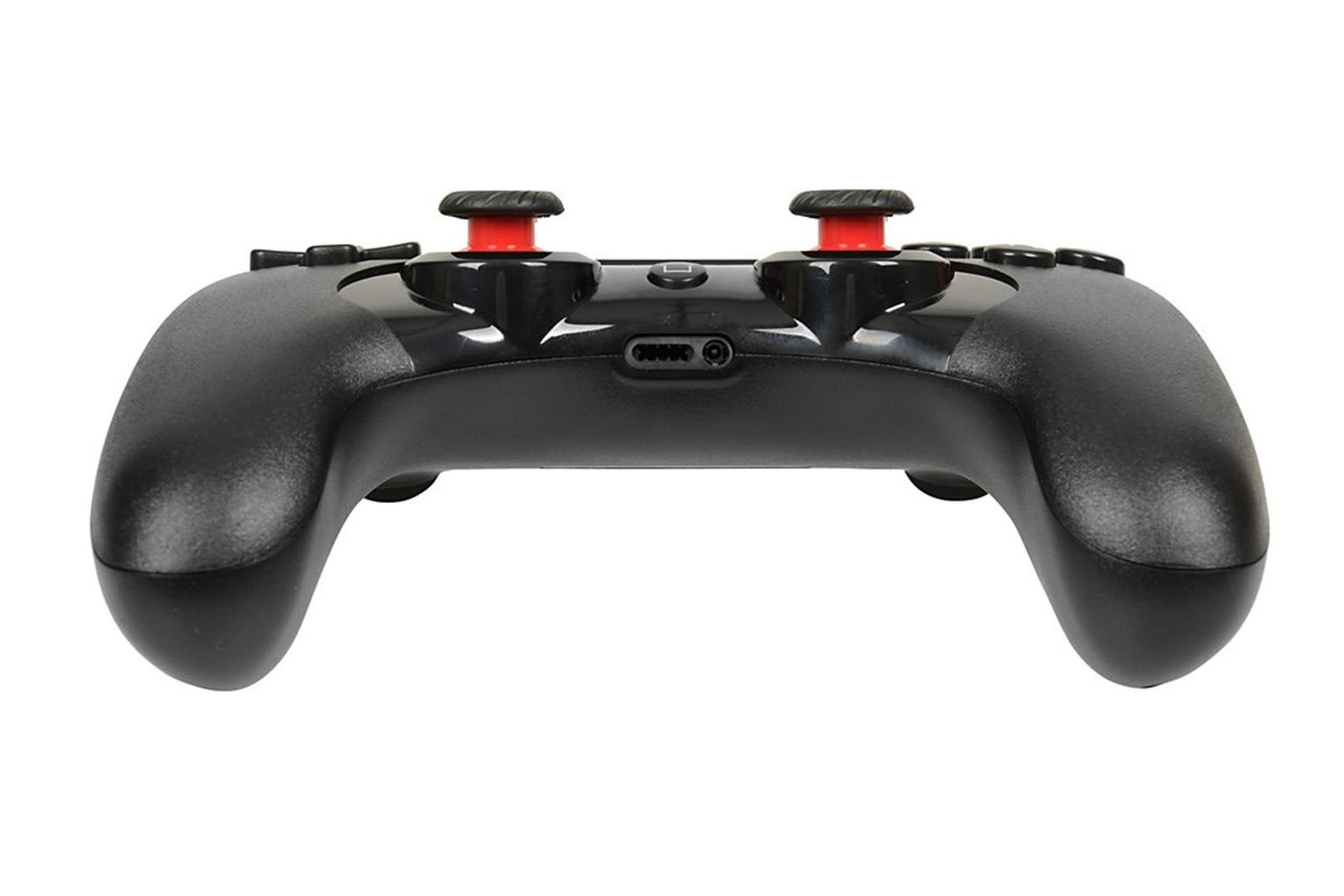 iBox IGP4 Gaming Controller Black Bluetooth Gamepad Analogue Digital Android, PC, PlayStation 4, iOS