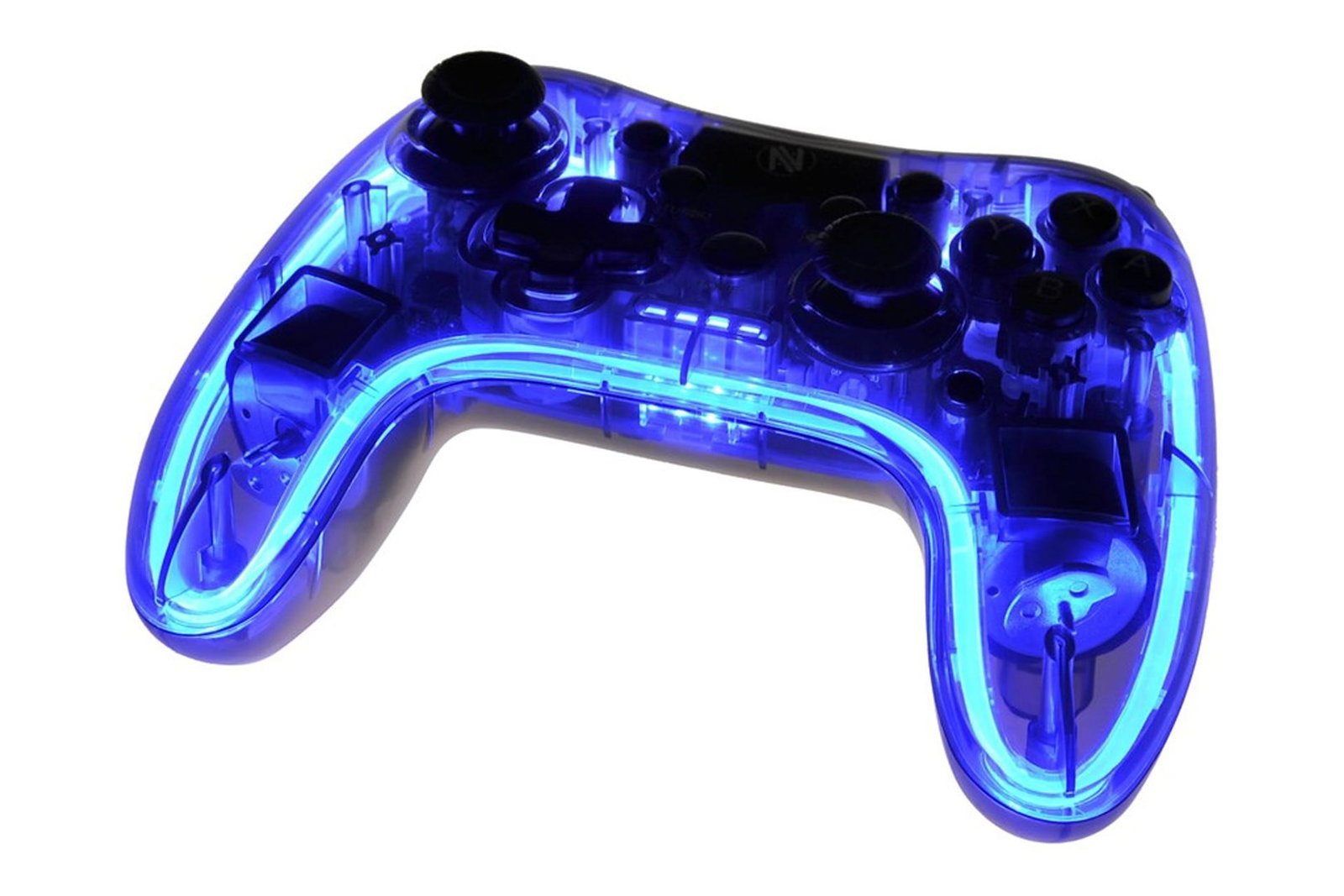iBox IGP5 Gaming Controller Black Bluetooth Gamepad Analogue Digital Android, Nintendo Switch, Nintendo Switch Lite, Nintendo Switch OLED, PC, iOS