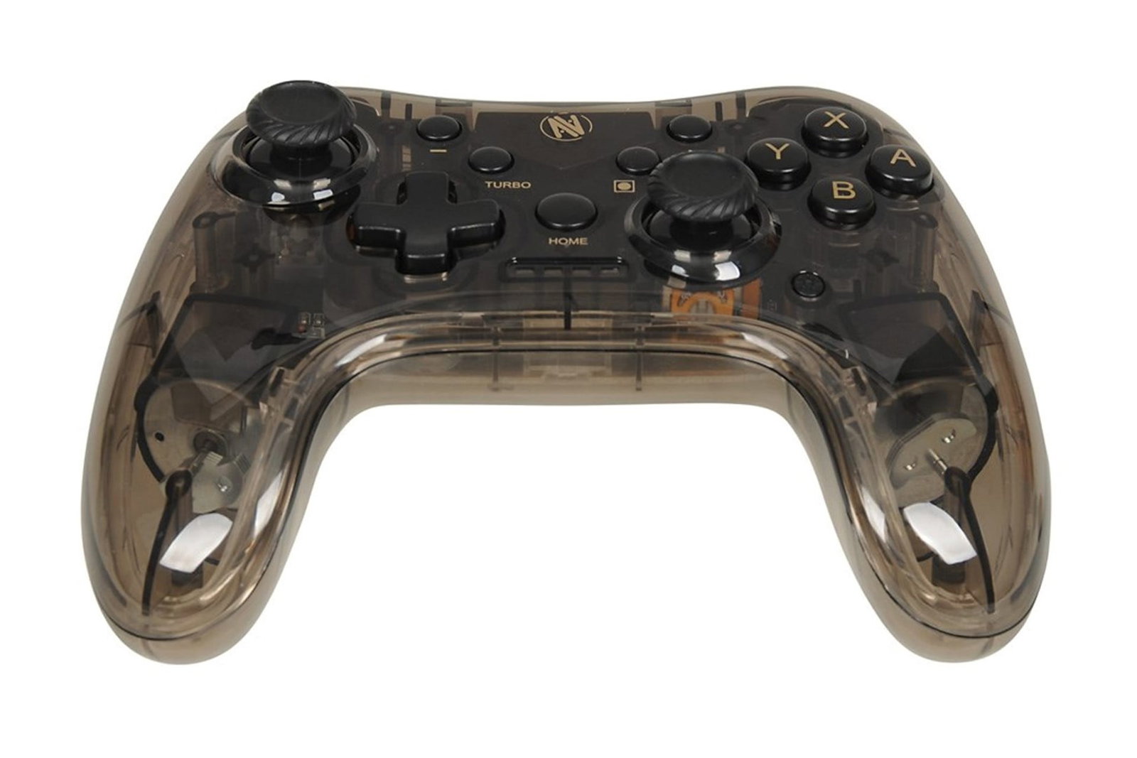 iBox IGP5 Gaming Controller Black Bluetooth Gamepad Analogue Digital Android, Nintendo Switch, Nintendo Switch Lite, Nintendo Switch OLED, PC, iOS
