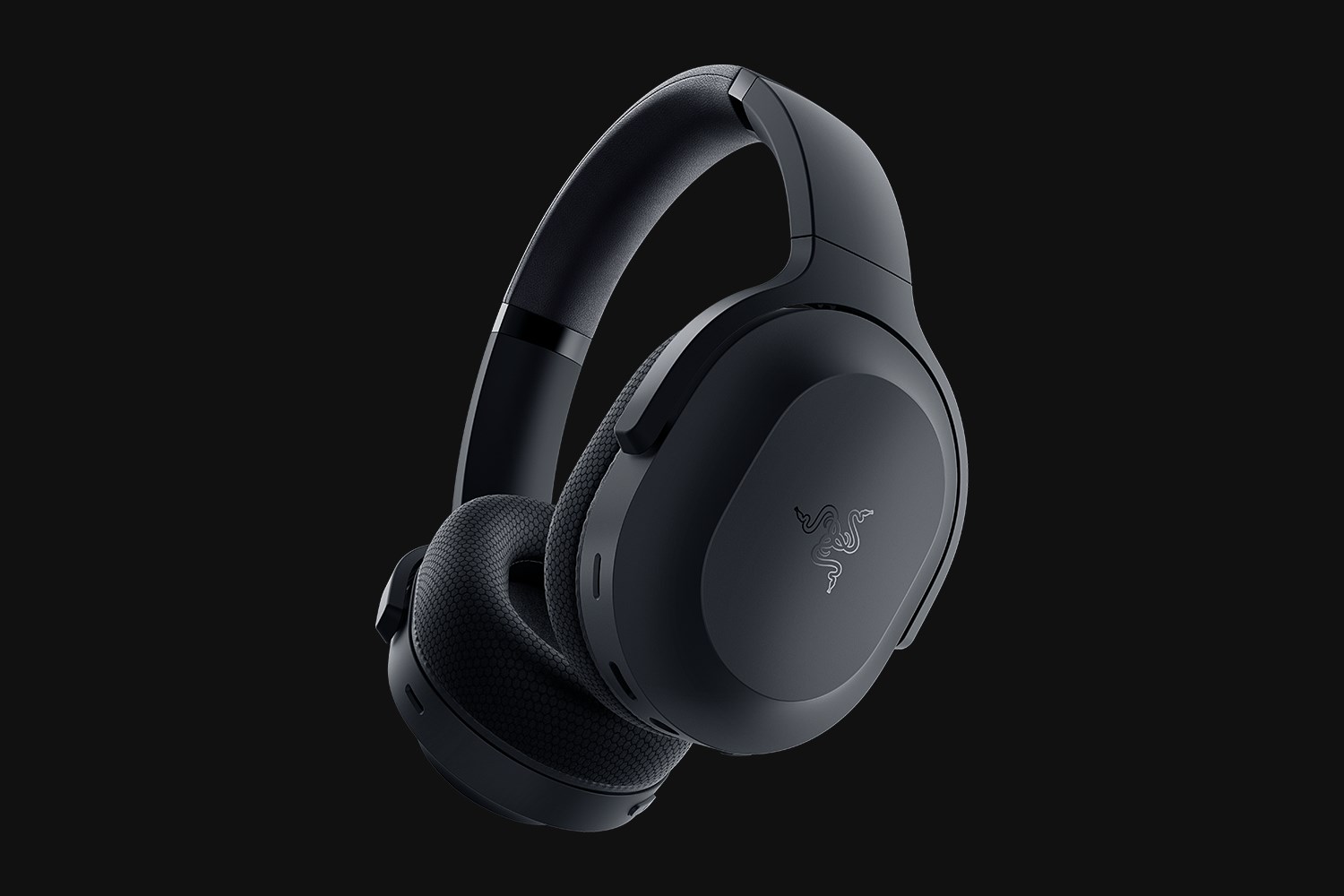 Razer Barracuda Headset Wired & Wireless Head-band Calls/Music USB Type-C Bluetooth Black