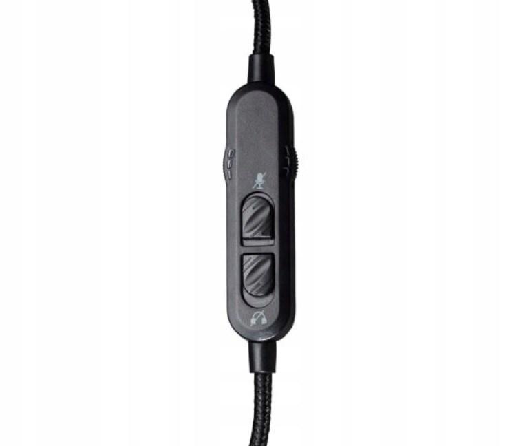 Gaming headset - Mad Catz P.I.L.O.T. 3.