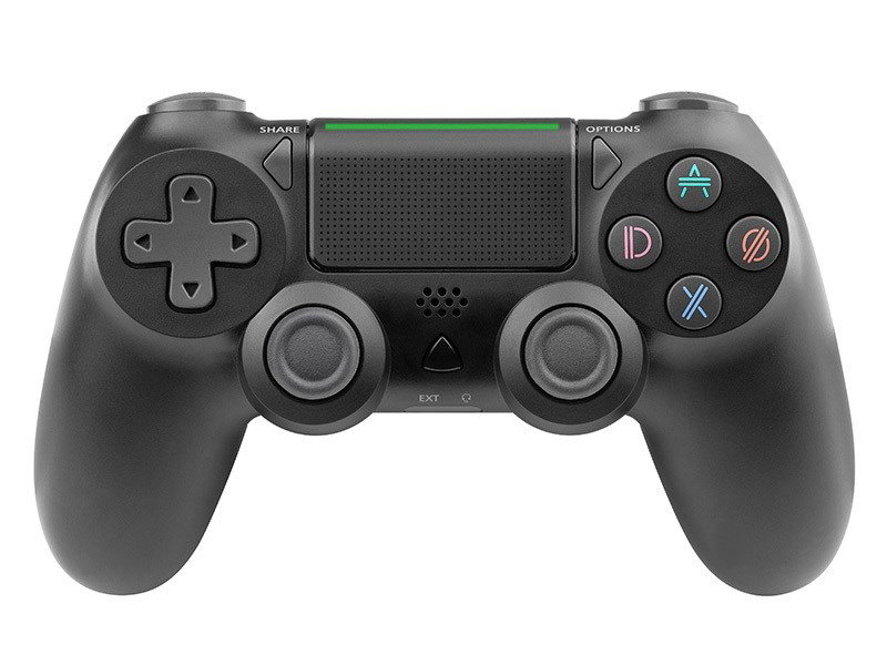 Tracer TRAJOY46852 Gaming Controller Gamepad Playstation 4 Playstation 3 PC Analogue Digital Black