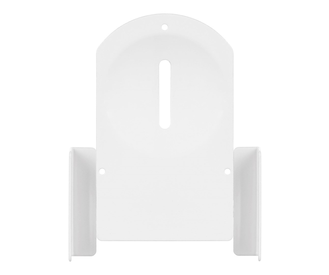B-Tech VENTRY - Side Clamping Loudspeaker Wall Mounts with Tilt & Swivel (Pair)