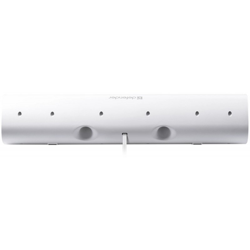 Defender Z11 soundbar 6W LED 65311 white