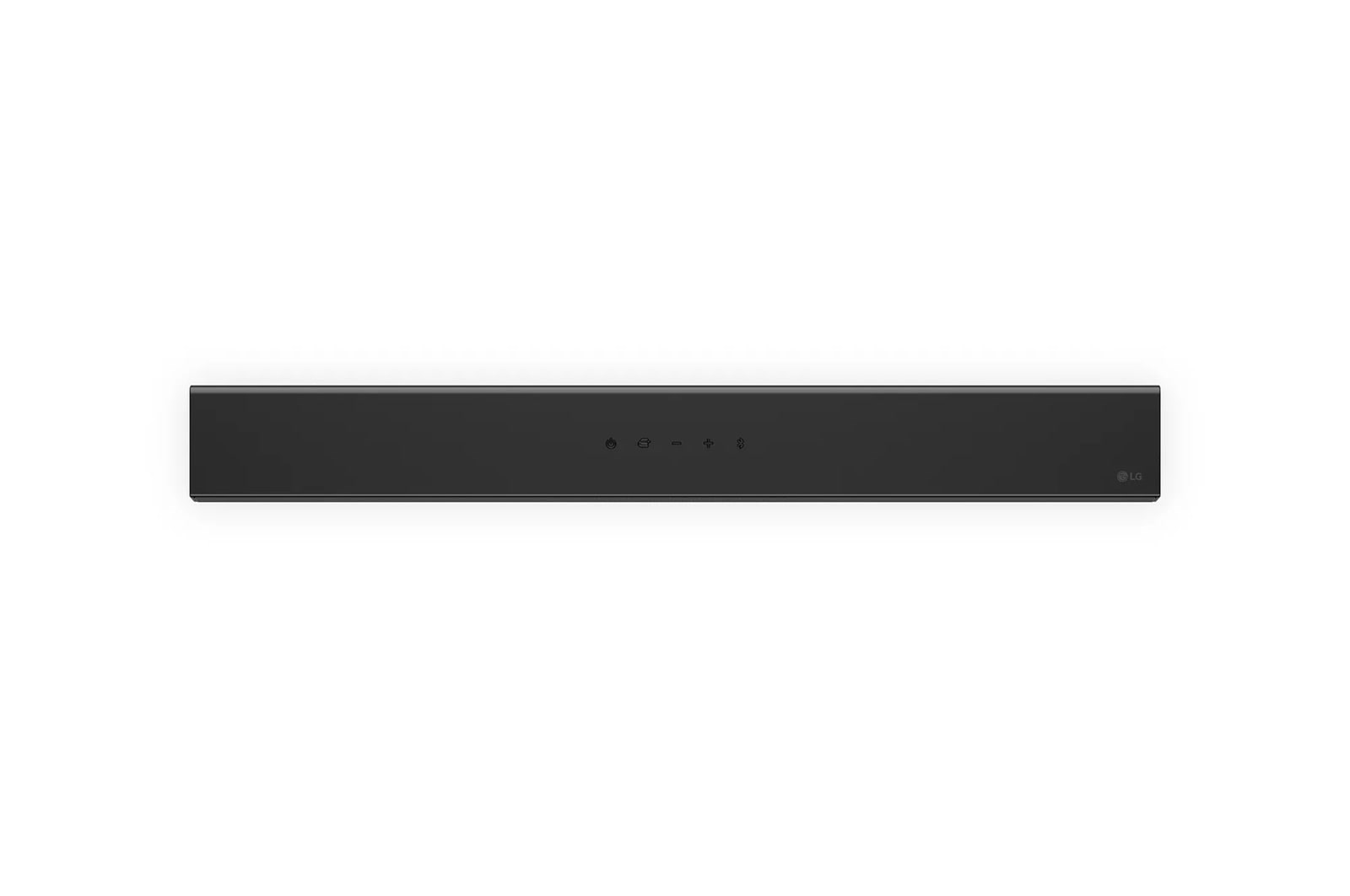 Soundbar LG S40T 2.1 channels with Bluetooth 300 W Black