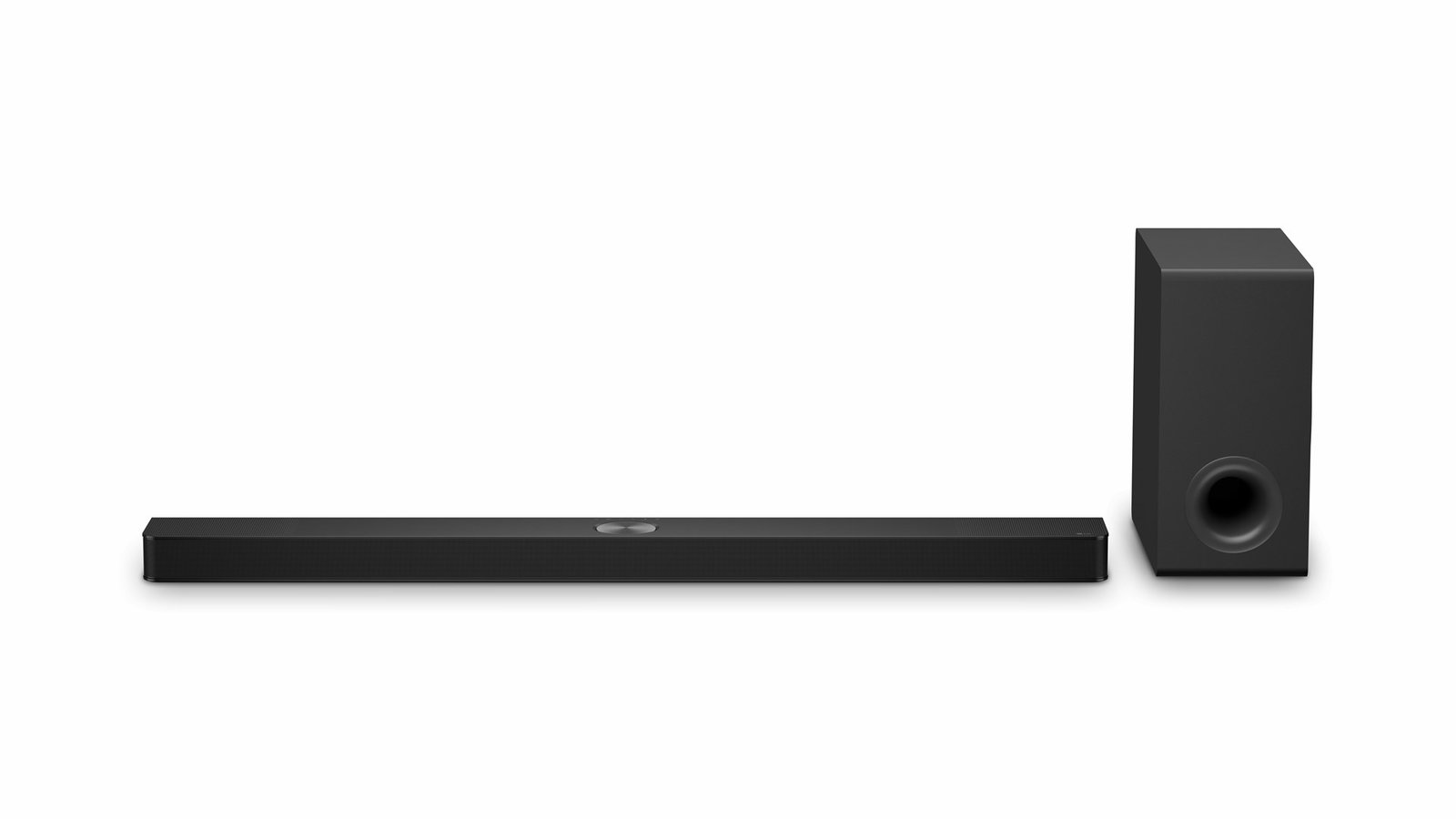 LG S90TY Black 5.1.3 channels 570 W