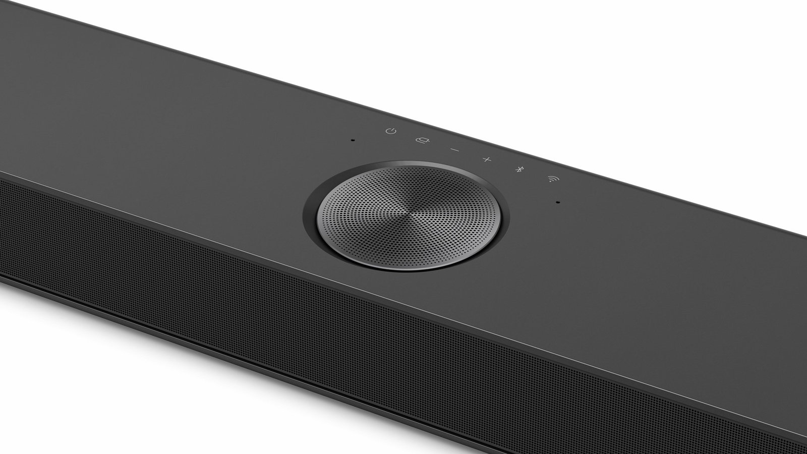 LG S90TY Black 5.1.3 channels 570 W