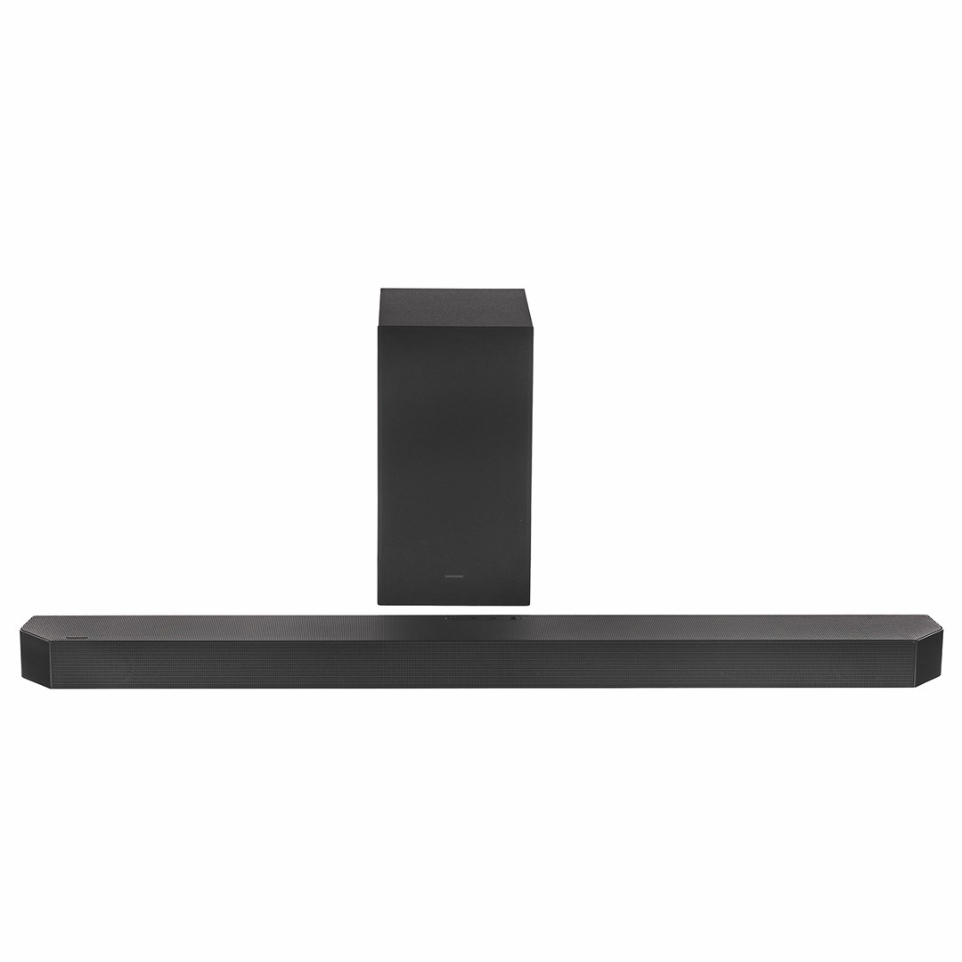 Samsung HW-Q600H Black 3.1.2 channels 34 W