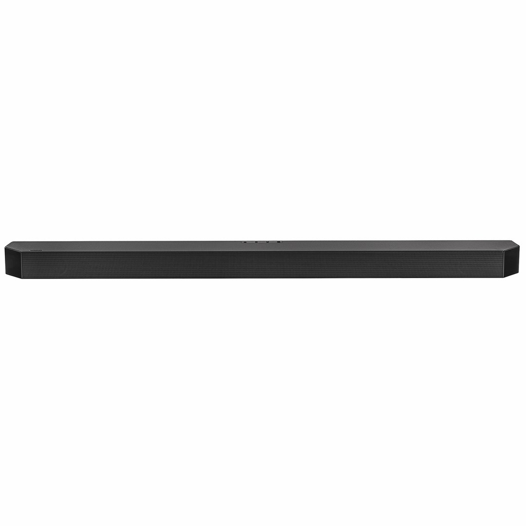 Samsung HW-Q600H Black 3.1.2 channels 34 W