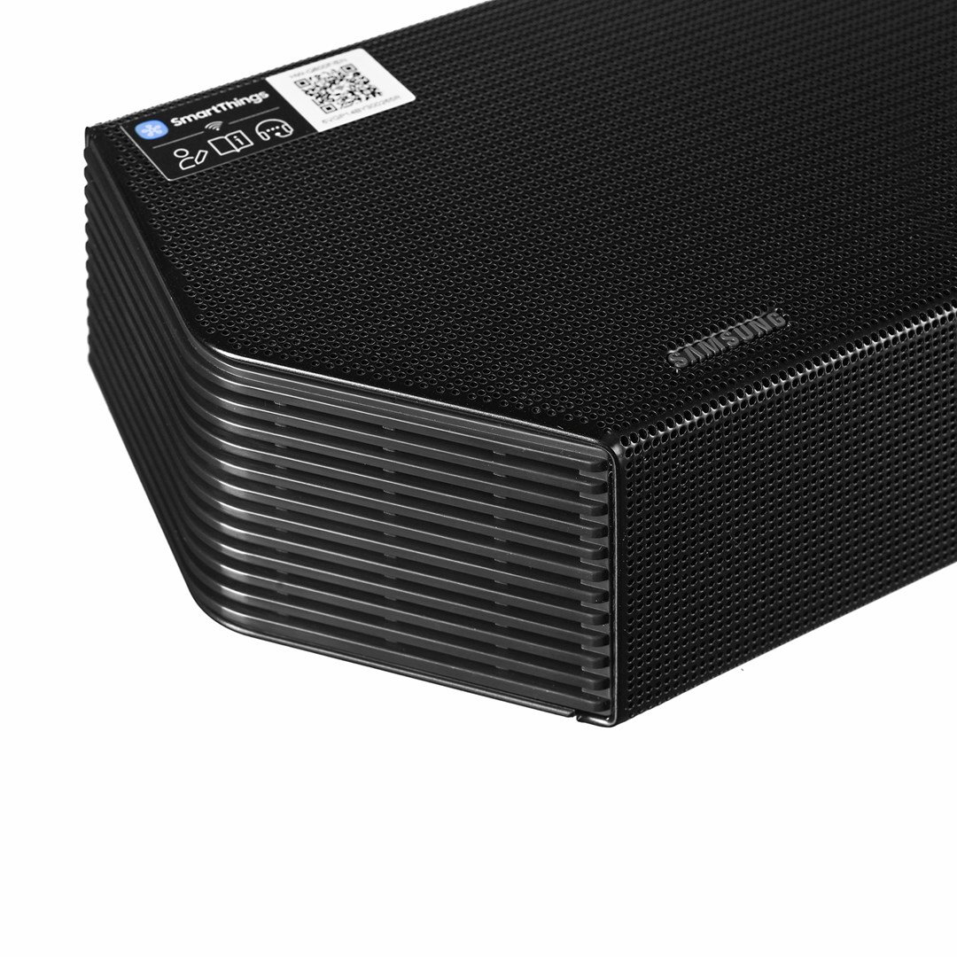 Samsung HW-Q800H/EN Soundbar 5.1.2 Ch. Black