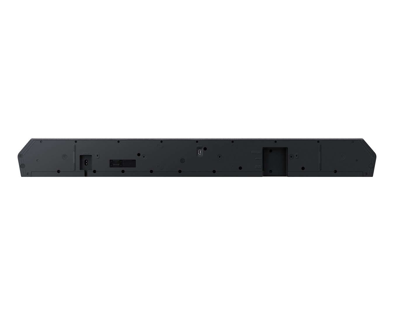 Samsung HW-Q930H Black 9.1.4 channels