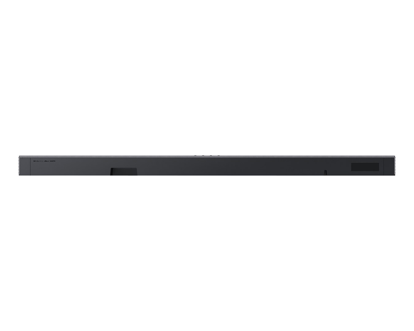 Samsung HW-Q930H Black 9.1.4 channels