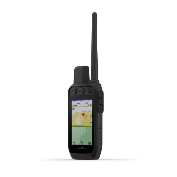 Garmin Alpha 200
